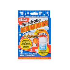 Wardrobe Dehumidifier - Hanging